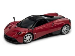 Welly Pagani Huayra 1:24